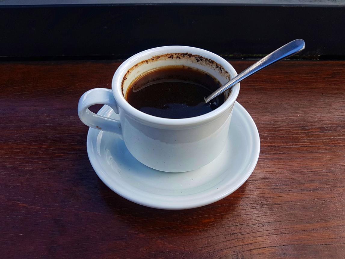 Lombok Coffee