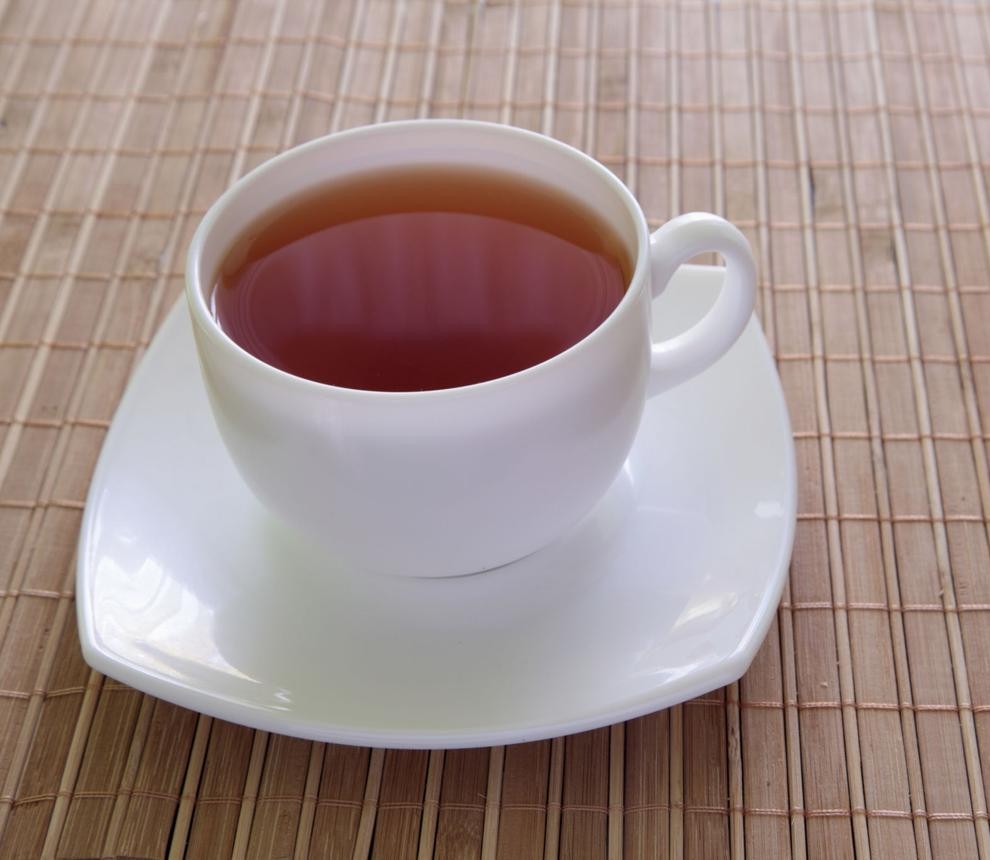 Hot Tea