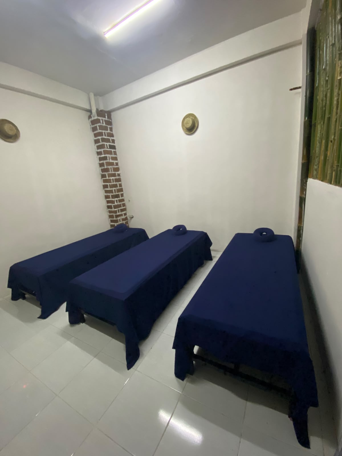 Massage Room