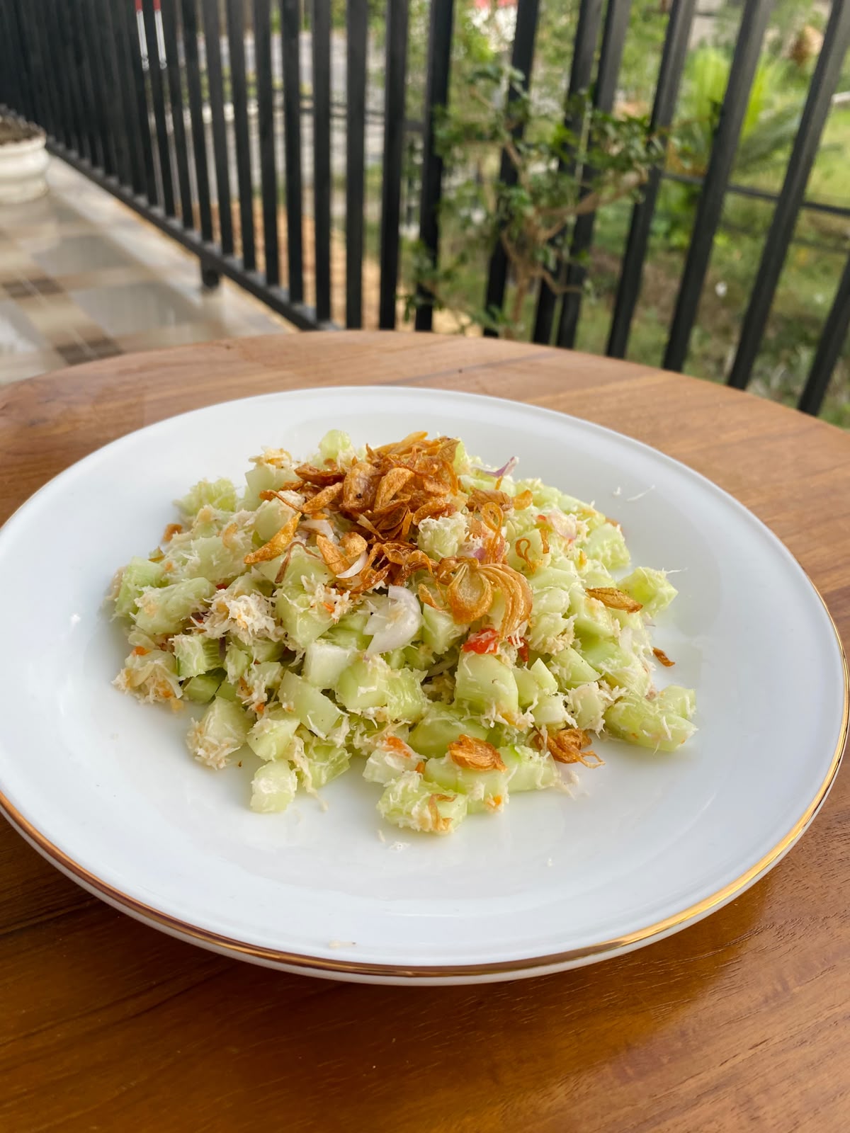 Urap-Urap