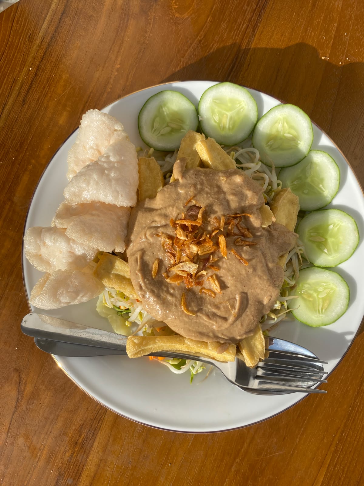 Gado-Gado