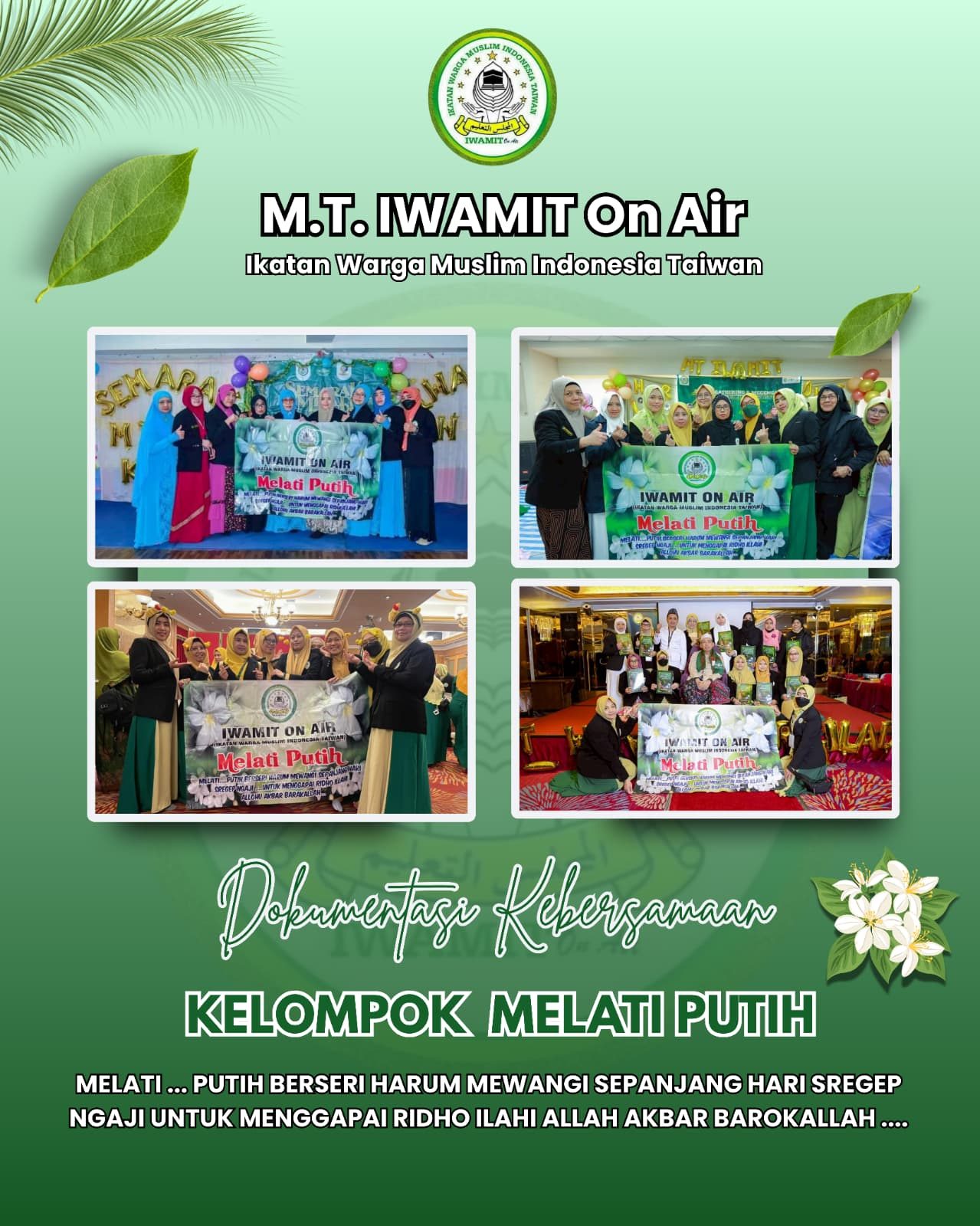 Kelompok Melati Putih