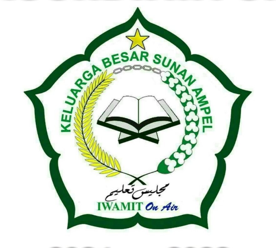 Filosofi Logo Sunan Ampel