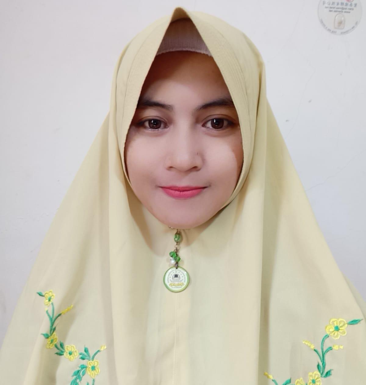 Dian Purwati
