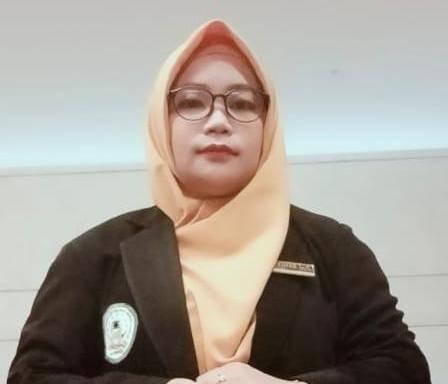 Bayu Eka Wati
